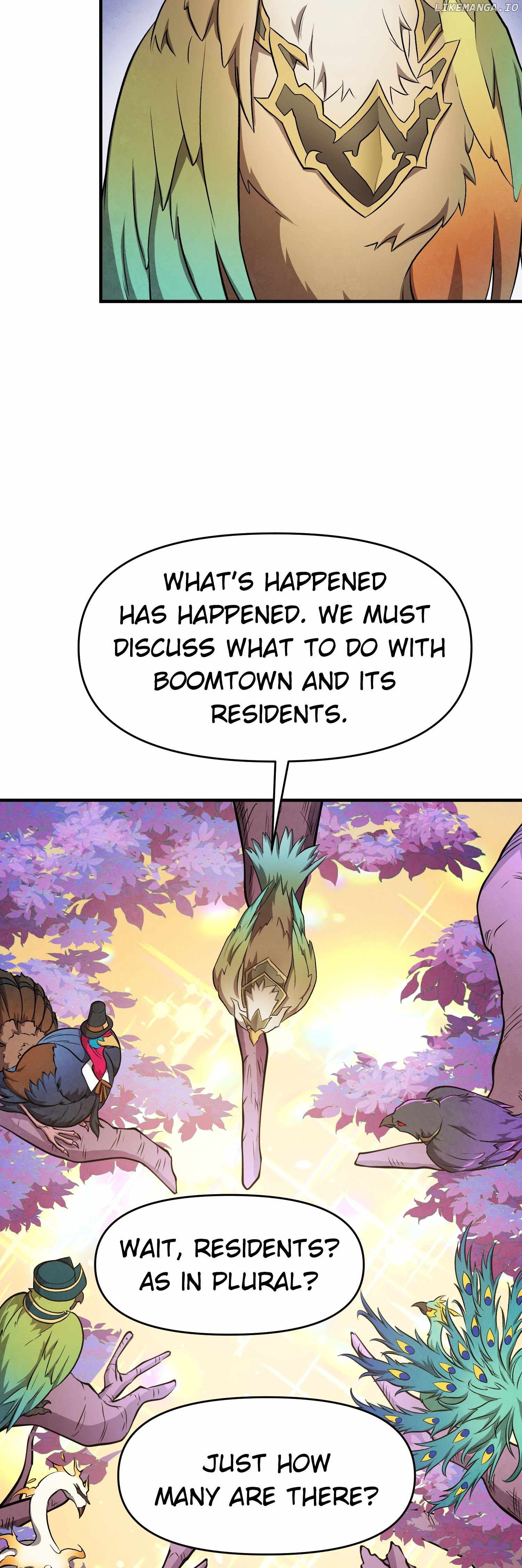 Legendary Retirement Chapter 23 39